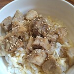 用户对于ラーメン純水 春採本店的评论图