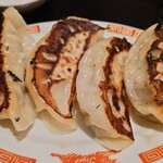 用戶對於紅虎餃子房 新千歳空港店的評論圖