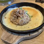 用戶對於丸源ラーメン 桂店的評論圖
