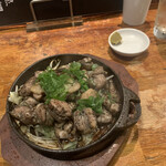 用戶對於汁べゑ 下北沢店的評論圖