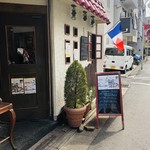 用戶對於奥沢サクレクール的評論圖