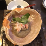 用戶對於かごの屋 大国町店的評論圖