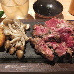 用戶對於ニホンの食卓つくみ ルミネ荻窪店的評論圖