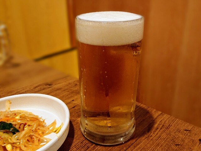 用戶對於韓国料理豚ブザ 新宿店的評論高清圖