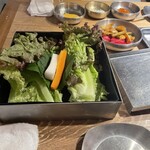 User's review image for プングム 新大久保本店