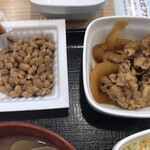 用户对于吉野家 なんばCITY南館店的评论图