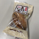 用户对于わかさや本舗的评论图