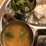 User's review image for マリカ ネパール料理＆バー