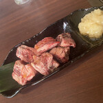 用户对于テーブルオーダーバイキング 焼肉 王道 堺泉北店的评论图