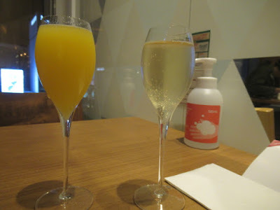 用戶對於Italiana Tavola D’oro 銀座三越店的評論圖