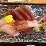 用户对于七重浜の湯的评论图