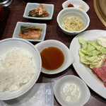 用戶對於昌久園 おおとりウィングス店的評論圖