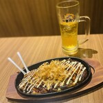 用户对于北新地 鳥屋 渋谷道玄坂店的评论图