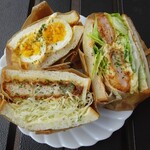 User's review image for emu