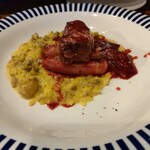 用户对于オステリア ジリ的评论图