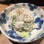 用戶對於食欒的評論圖