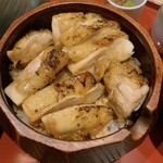 用戶對於八起庵 池袋東武百貨店的評論圖