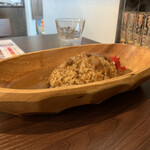 用户对于カレーハウス アパッチ的评论图