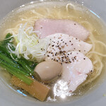 User's review image for comorebi Ramen house
