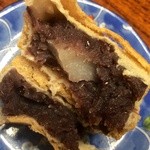 用戶對於御菓子司 亀屋的評論圖