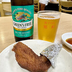 用戶對於旭軒 駅前本店的評論圖