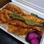 用戶對於金子屋 吉祥寺店的評論圖