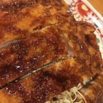 用户对于ぎおんの豚汁屋さん あだち家的评论图