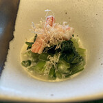 用户对于WASHOKU 蒼天的评论图