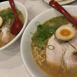 用戶對於元祖 札幌や的評論圖