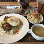 User's review image for チャンティカ