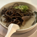 用戶對於博多天神 新宿東口店的評論圖