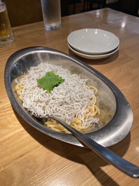 用戶對於大衆食堂てんぐ大ホール 学芸大学駅前店的評論高清圖