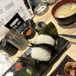 User's review image for 鉄板神社 難波南海通り店