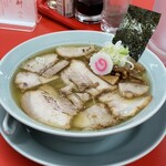 用戶對於麻布 チャーシュー軒的評論圖