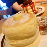 User's review image for LionCAFE