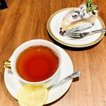 用戶對於丸福珈琲店 東急吉祥寺店的評論圖