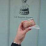 用戶對於ル シュクル シュクル的評論圖