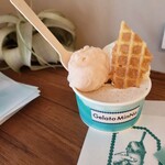 用戶對於Gelato MinNa的評論圖