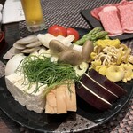用戶對於築地 すきやきの若松的評論圖