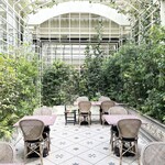 用戶對於Gucci Osteria da Massimo Bottura Tokyo的評論圖