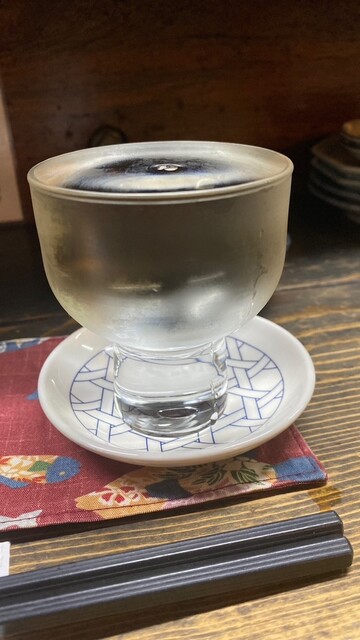 用戶對於独酌　三四郎的評論高清圖