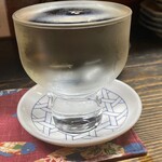 用戶對於独酌　三四郎的評論圖