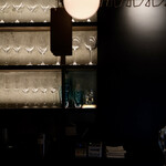 用户对于Italian bar ROMANO 麻布十番的评论图