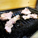 User's review image for 北海道塩ジンギスカン 名前はまだ無い。