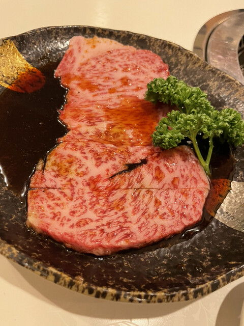用戶對於YAKINIKU HOUSE 伽耶的評論高清圖