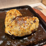 User's review image for Steak House 91