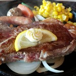 用户对于カウベルハウス的评论图