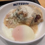 用戶對於松屋 大塚店的評論圖