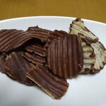 用戶對於ロイズ 東苗穂店的評論圖