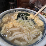 User's review image for 粉吉うどん